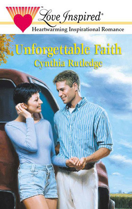 Unforgettable Faith - ebook